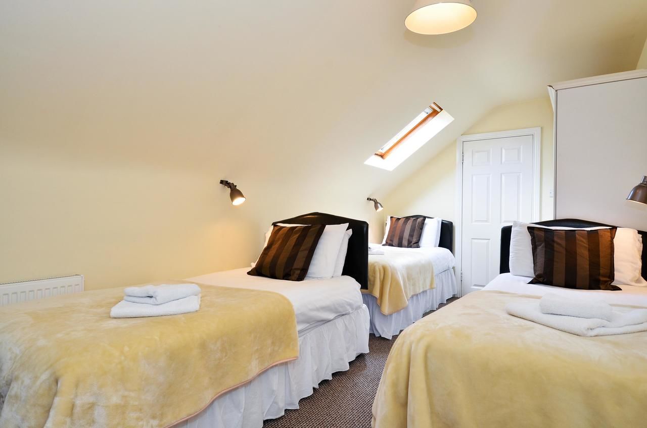 Отели типа «постель и завтрак» The Quayside B&B Дингл