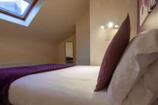 Отели типа «постель и завтрак» The Quayside B&B Дингл Двухместный номер с 1 кроватью-9